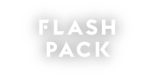 Flash Pack